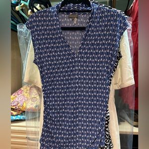 Vince camuto blouse NWOT